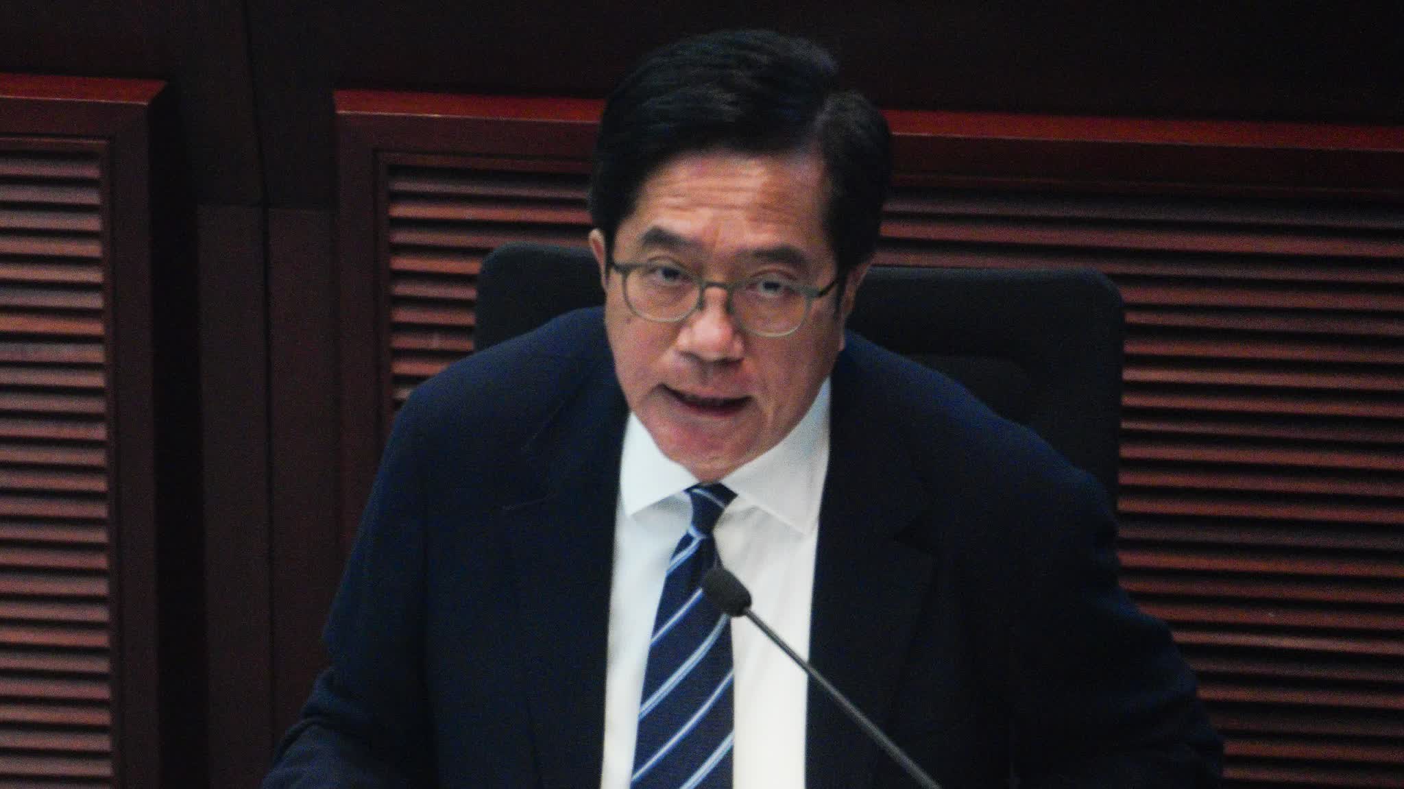 宏福苑善後｜議員倡調低收購價　黃偉綸：價格經深思熟慮不會變動