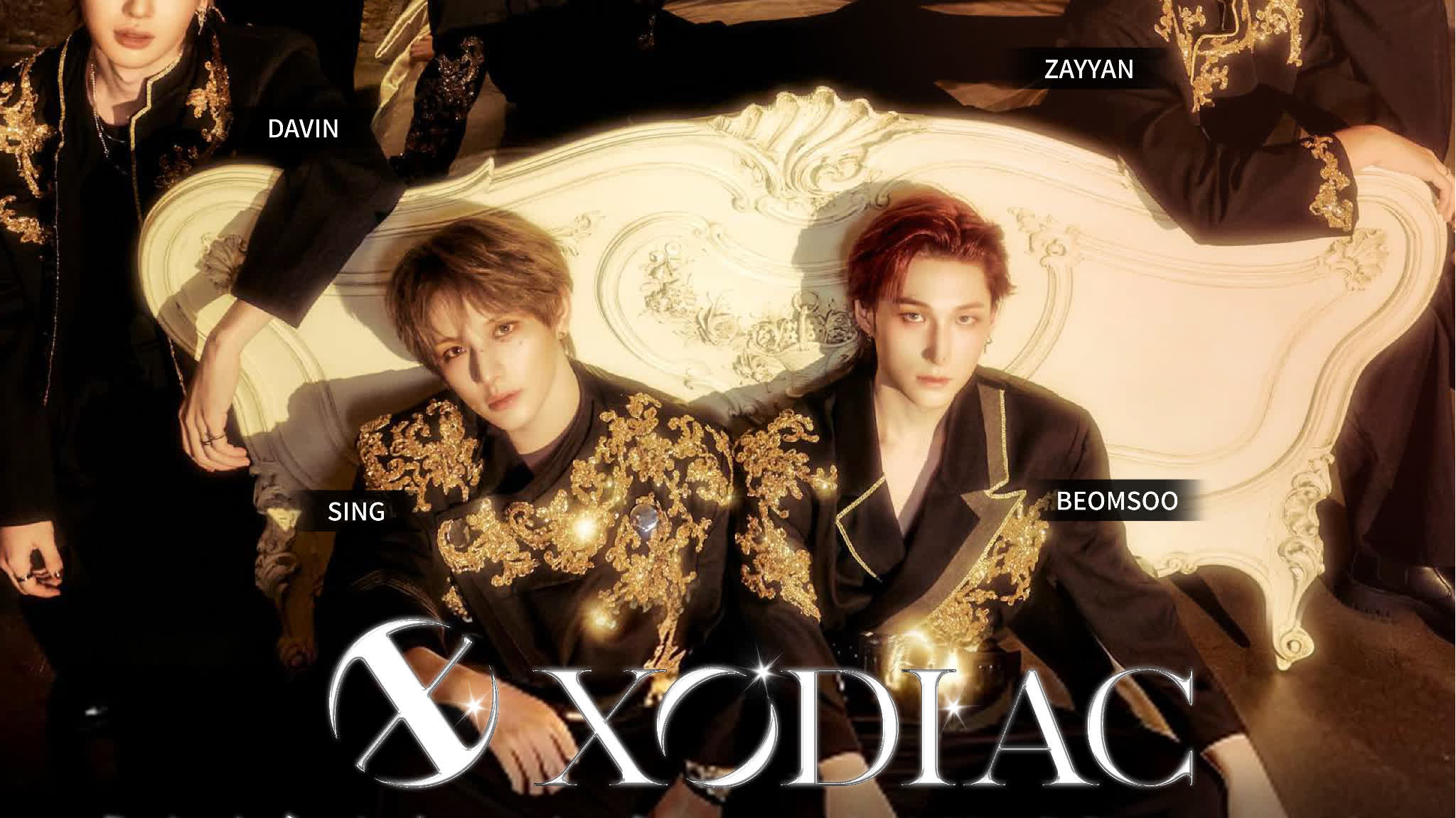 XODIAC fan meeting at Ocean Park set for March 28: Tickets to be released Friday