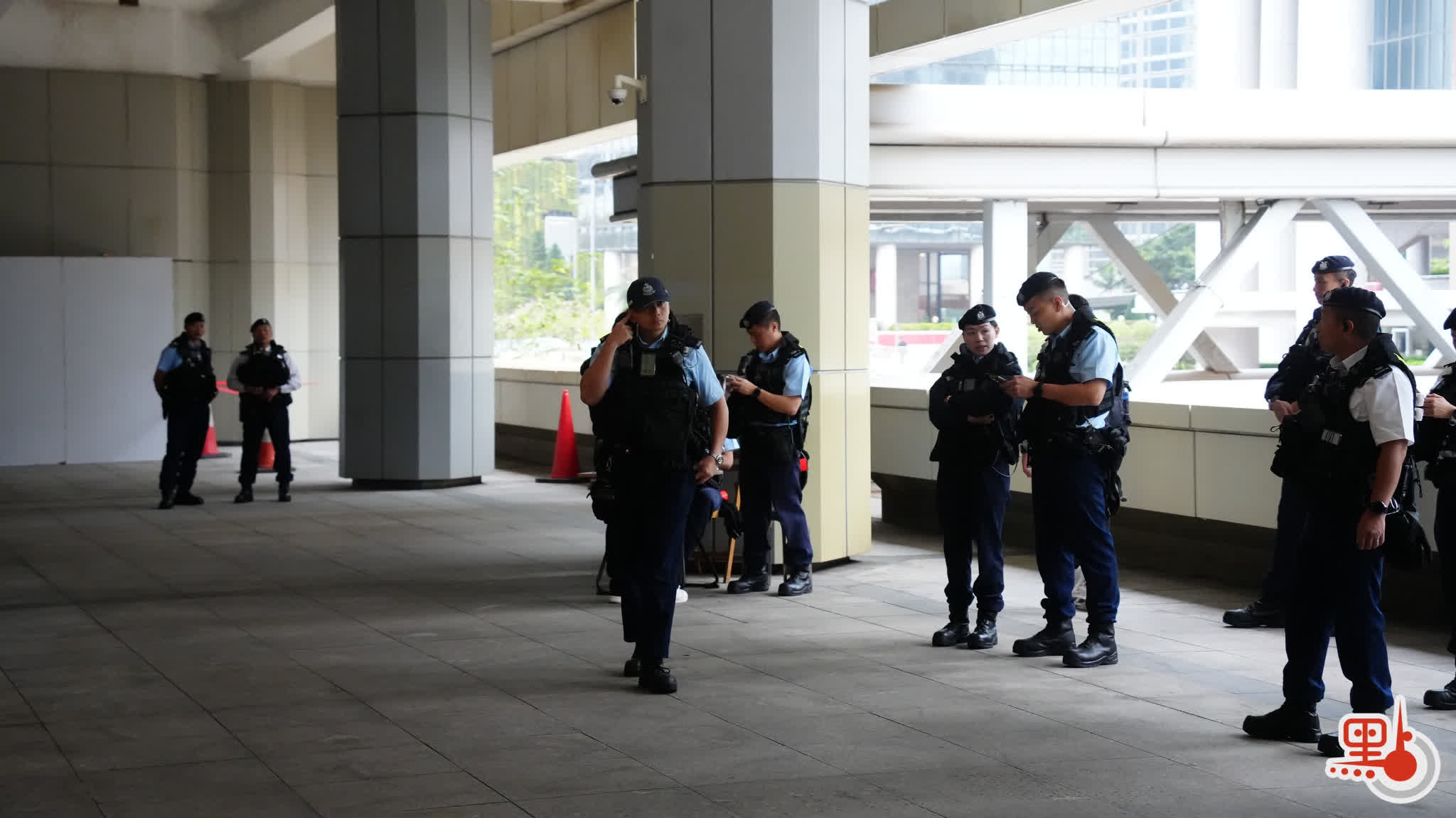 黎智英涉欺詐科技園案　上訴庭作出裁決