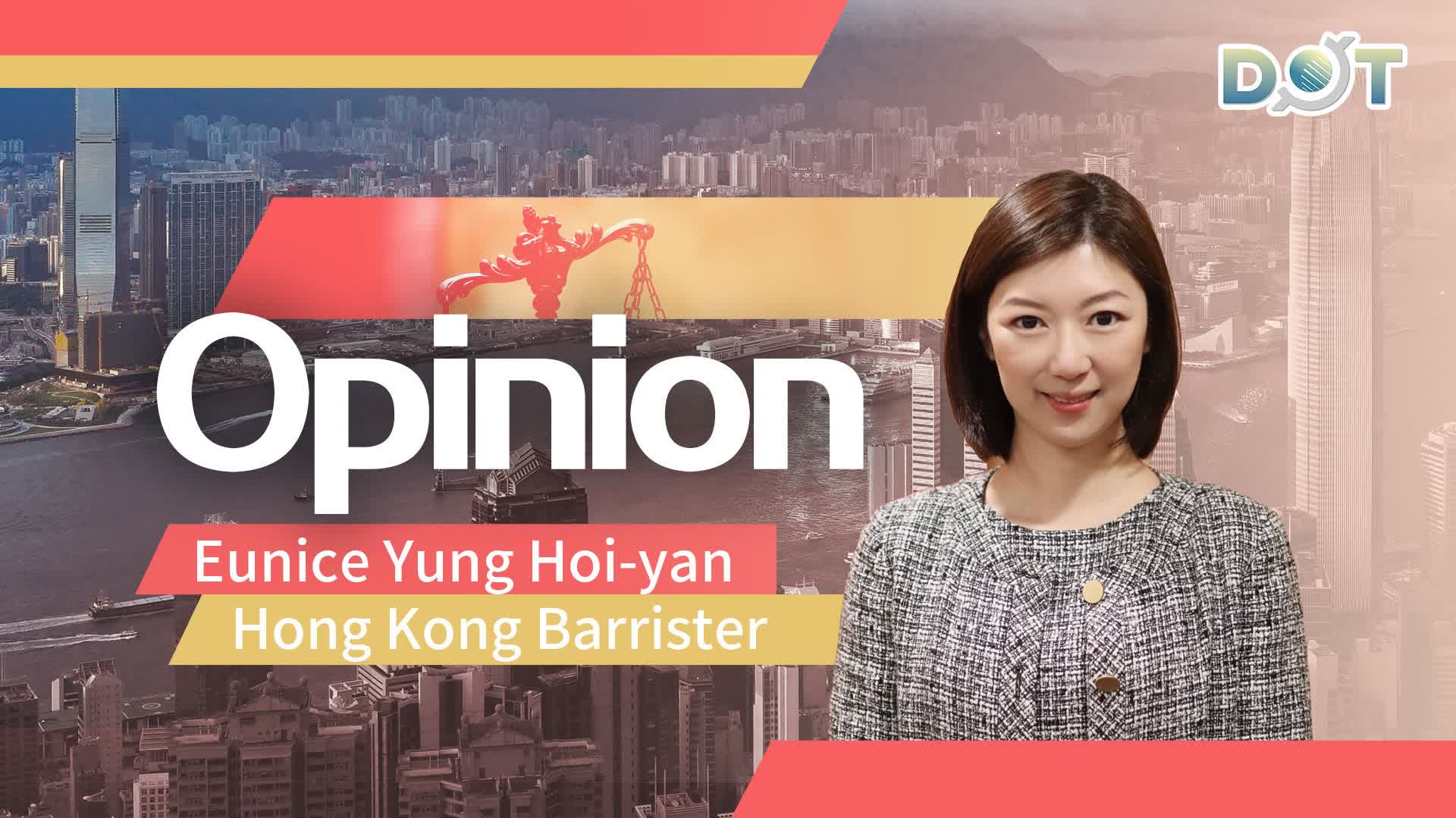 Opinion | A bolder step for HK: The 2026–27 Budget and the next era of innovation