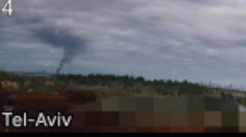 Watch This | Iran begins counter-attack against Israel