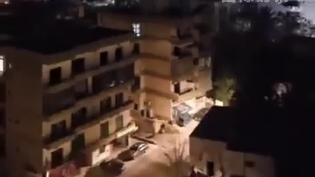 Israeli airstrikes devastate Lebanon: Over 30 dead, 149 injured