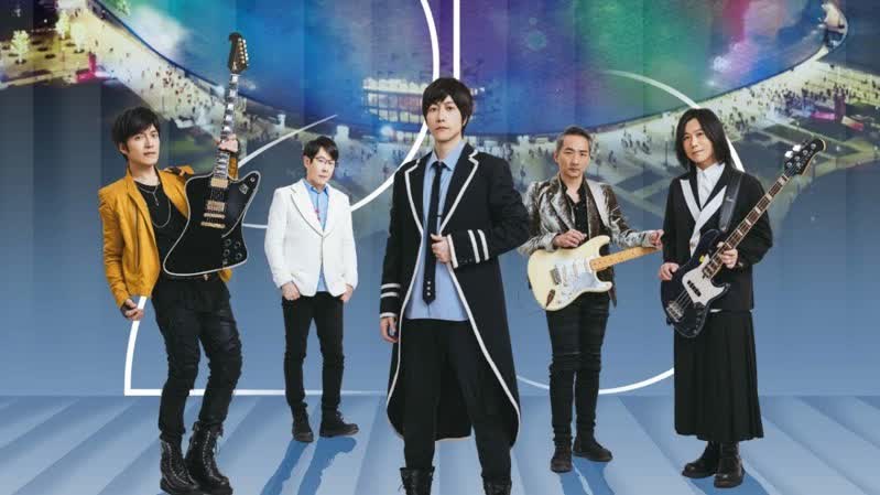 Mayday's March HK concert tickets go on sale at 12 pm today