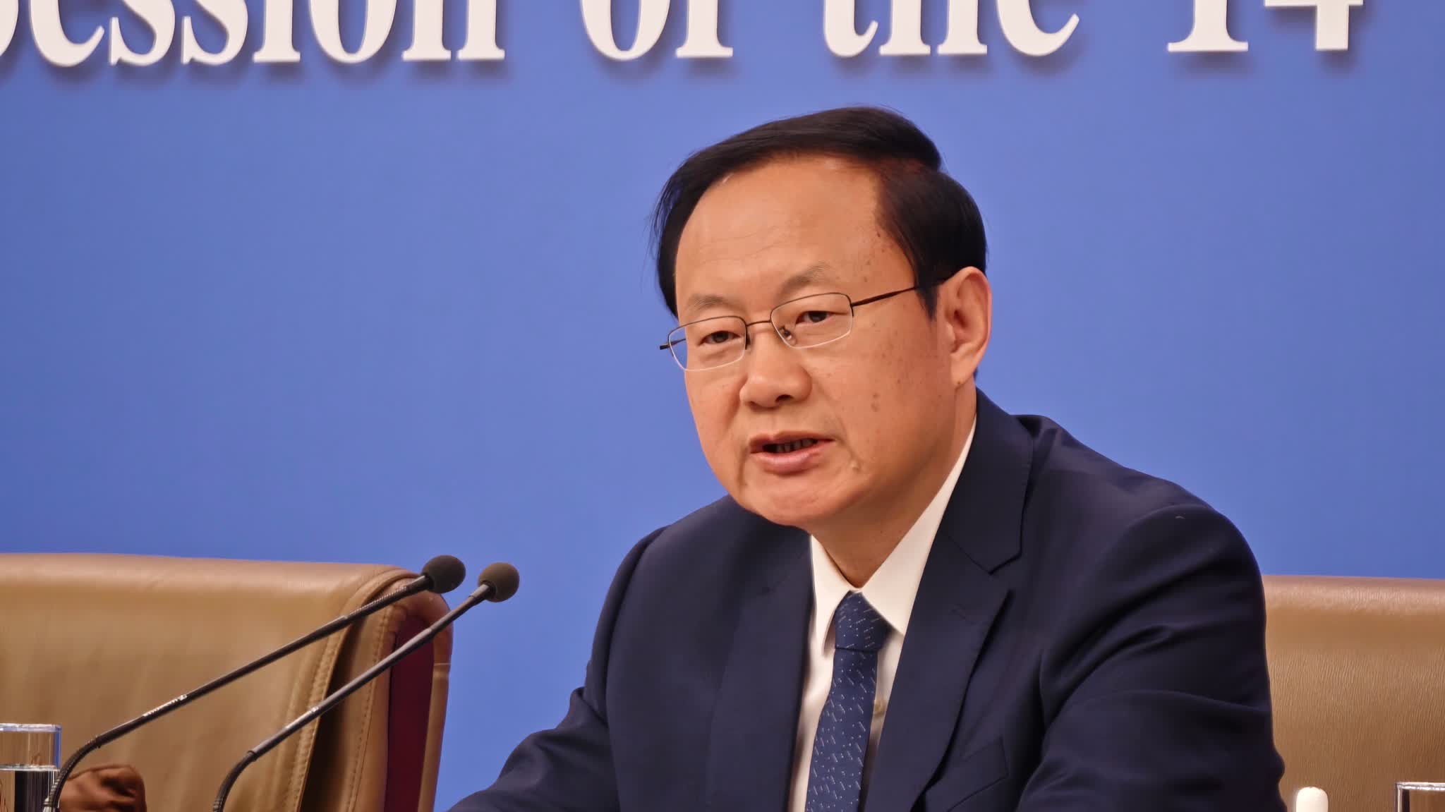 Two Sessions 2026 | China's tourism industry thrives as foreign visitors seek to 'become Chinese': Minister of Culture and Tourism