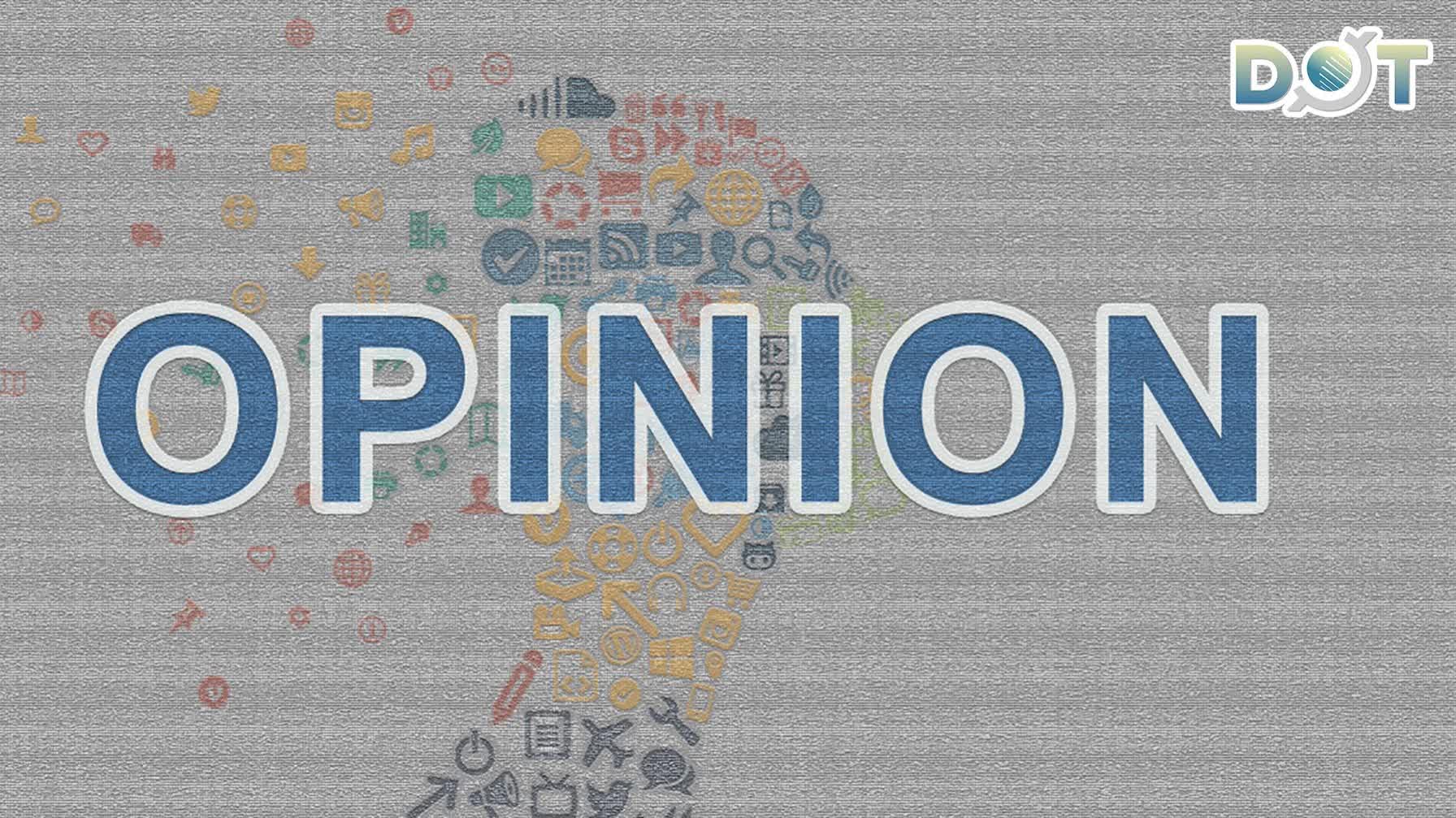 Opinion | Stand firm and vigorously safeguard legitimate rights and interests