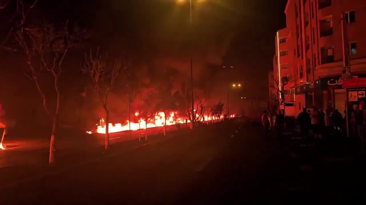 Watch This | Israeli military claims to have dropped over 7,500 bombs on Iran, conducted over 3,400 airstrikes