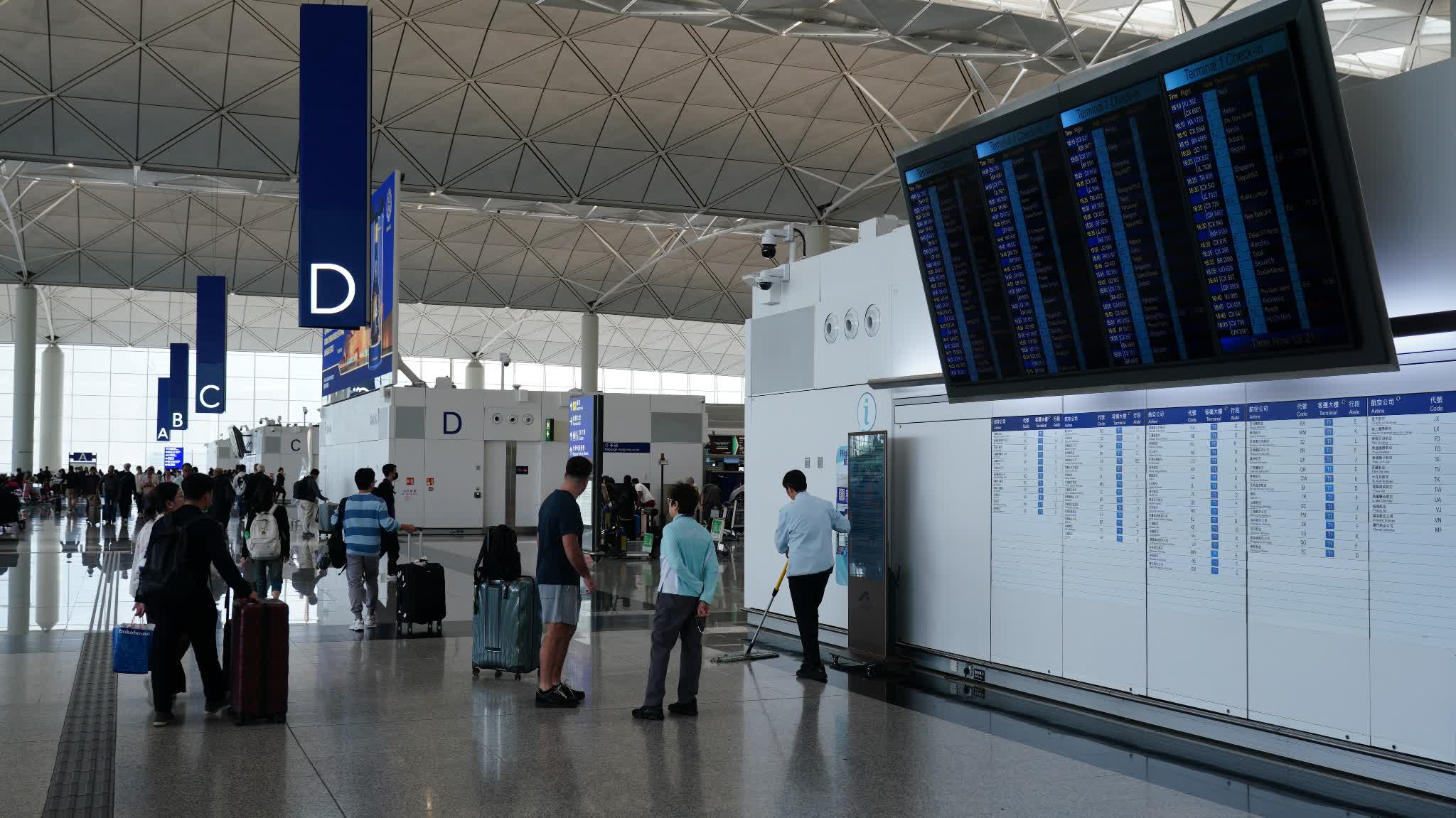 European airlines extend flight suspensions to Middle East amid ongoing conflict