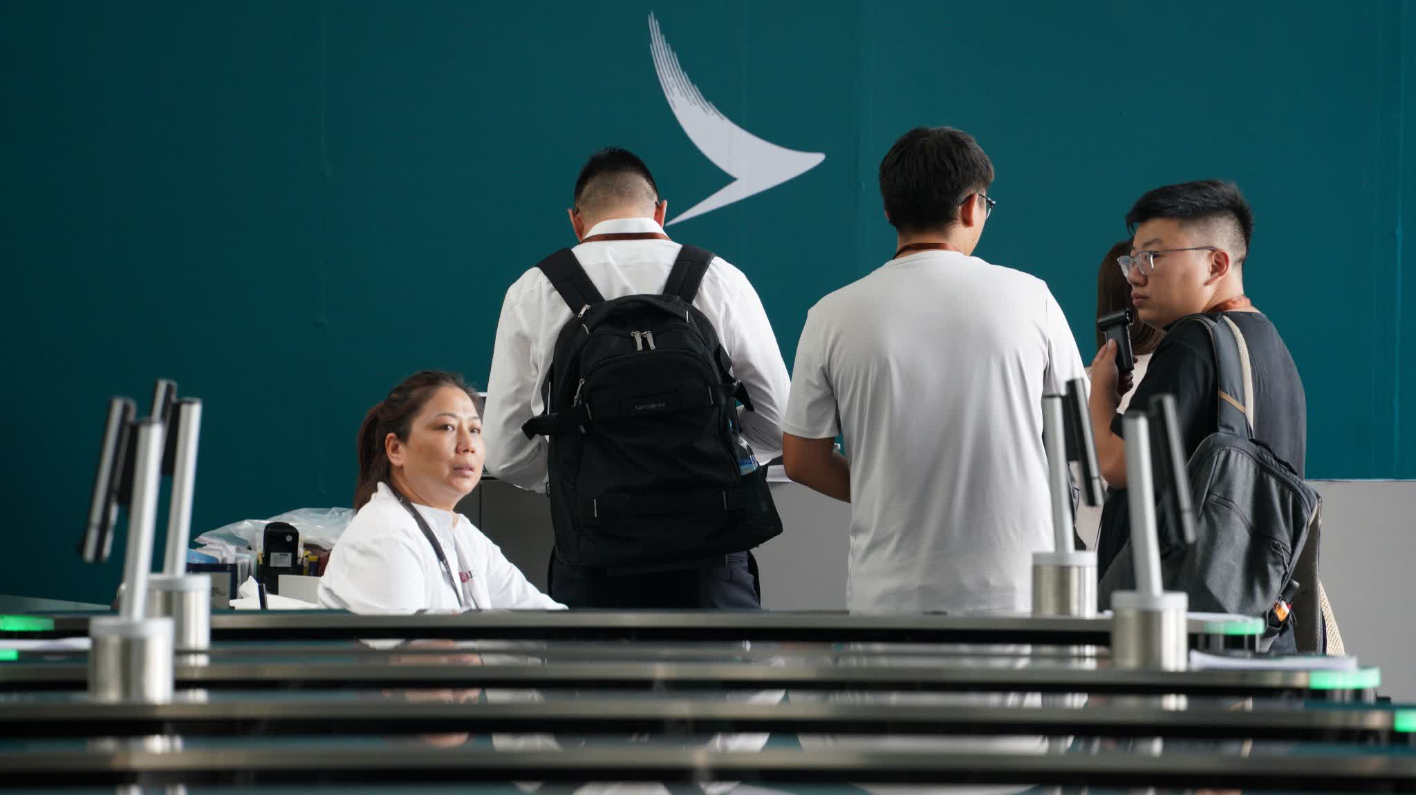 Cathay Pacific doubles fuel surcharge starting March 18! Short-haul increases to HK$290, Long-haul to HK$1,164