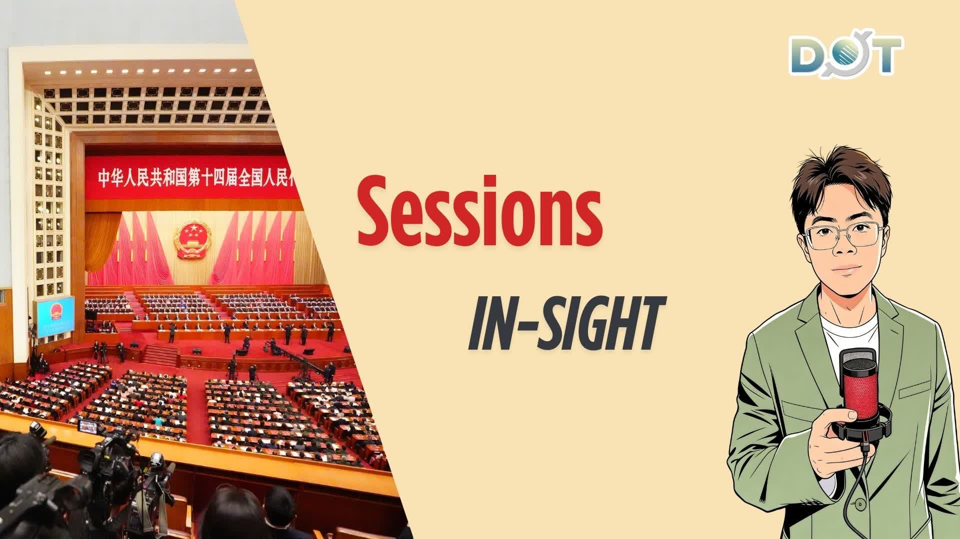 Sessions In-Sight EP9 | Renewal of the nation never stops
