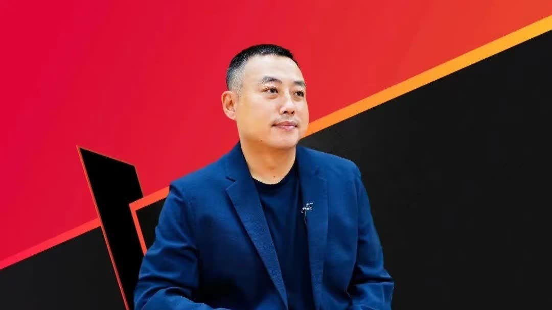 Liu Guoliang steps down as WTT board chair, Petra Sorling takes over