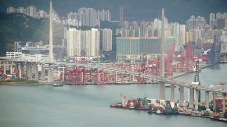 HKTDC: Middle East instability has limited impact on HK exports