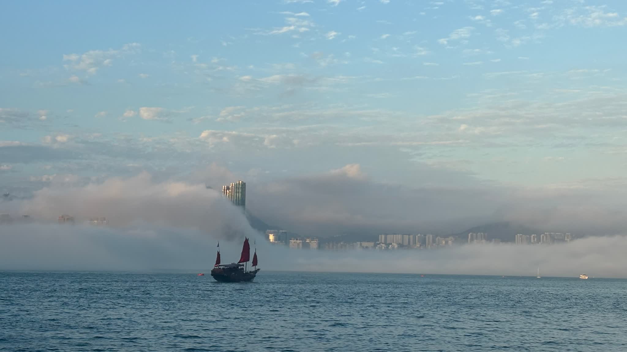 Temperatures to rise to 17°C tomorrow, more humid weather expected next Thursday