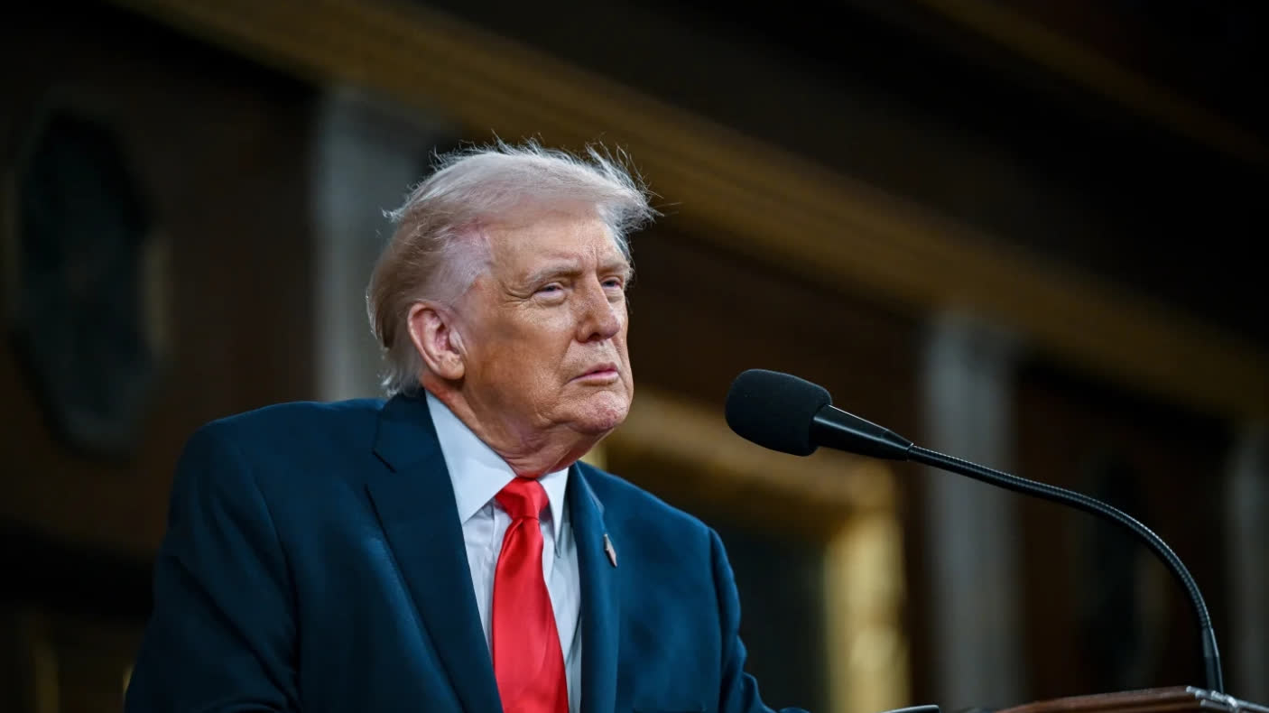 Trump says Iran's terms 'not good enough' for ceasefire deal