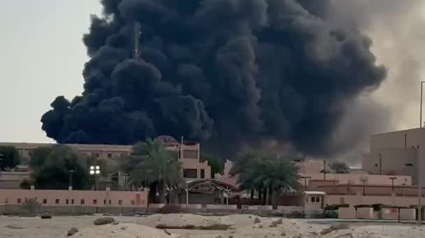 Missile strike near Chinese workers' dormitory in Israel prompts fresh warning from embassy