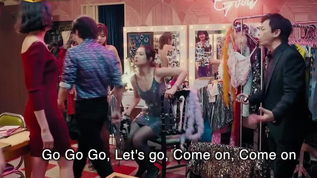 Night King nears HK$100 mn at box office! Join thank-you event with stars on March 21