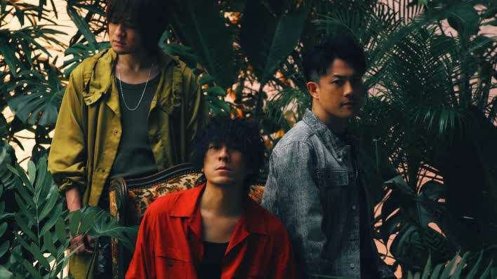 Japanese band back number to perform in HK this September