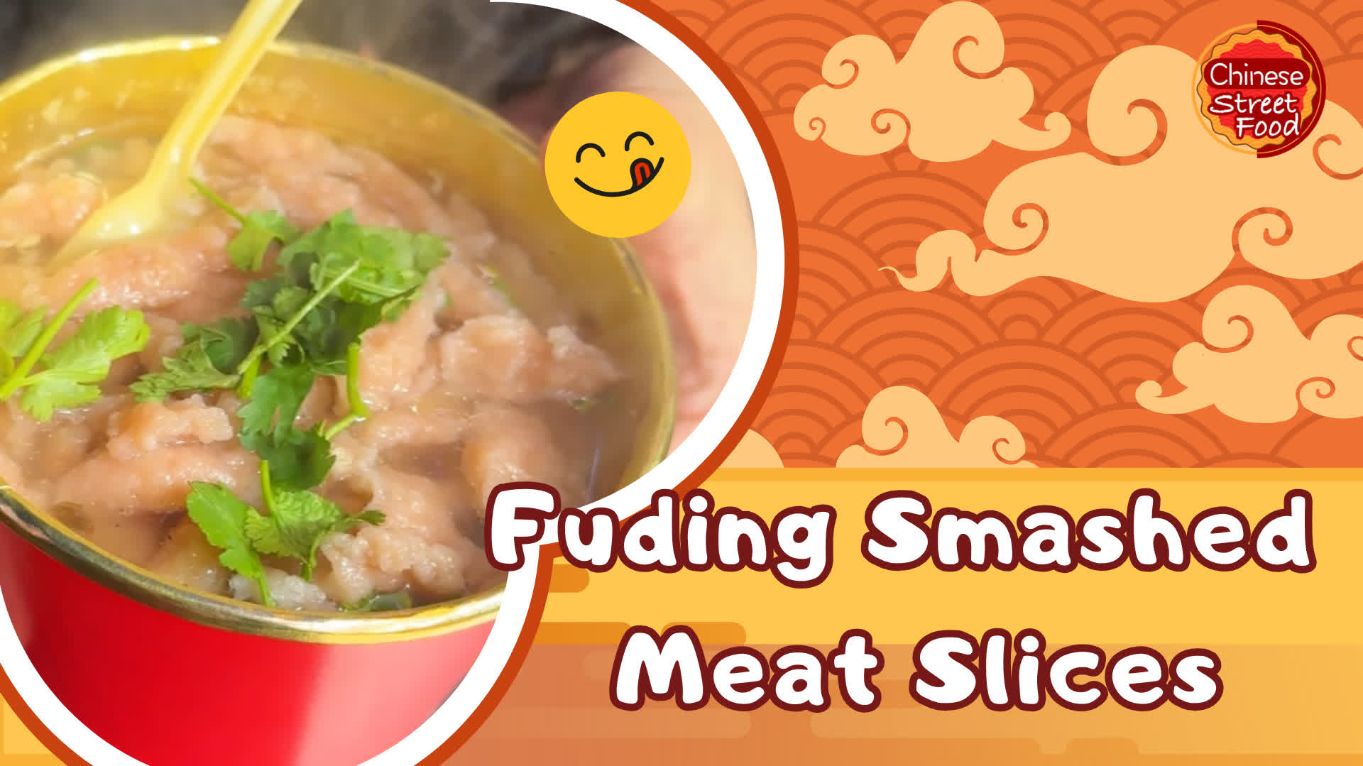 100 Ways To Drool | Fuding smashed meat slices