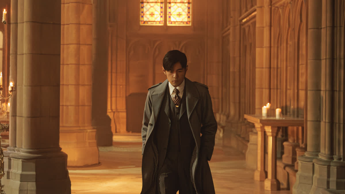 Jay Chou's new album Children Of The Sun drops on global digital platforms March 25