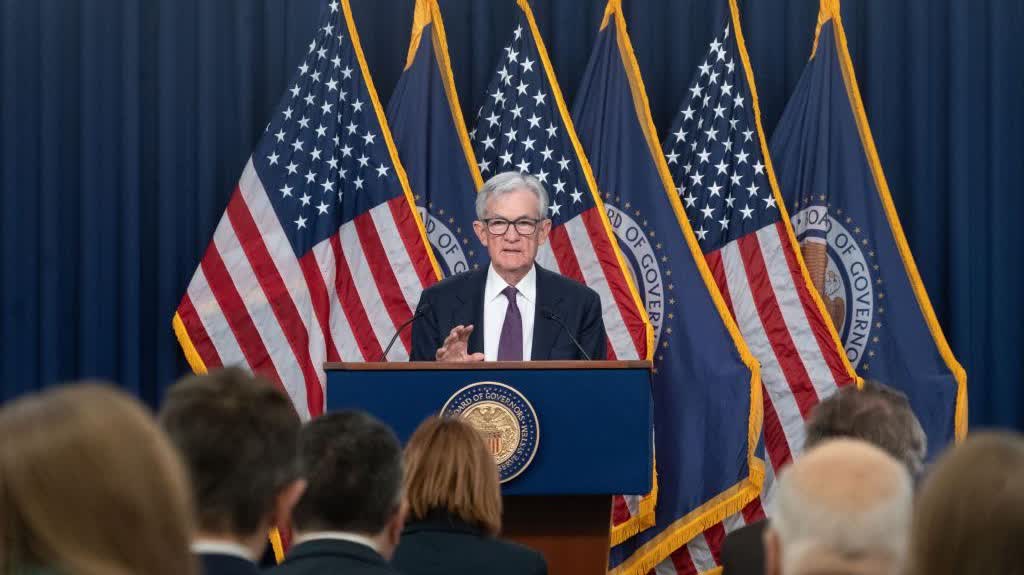 US Fed keeps interest rate unchanged at 3.5-3.75 pct