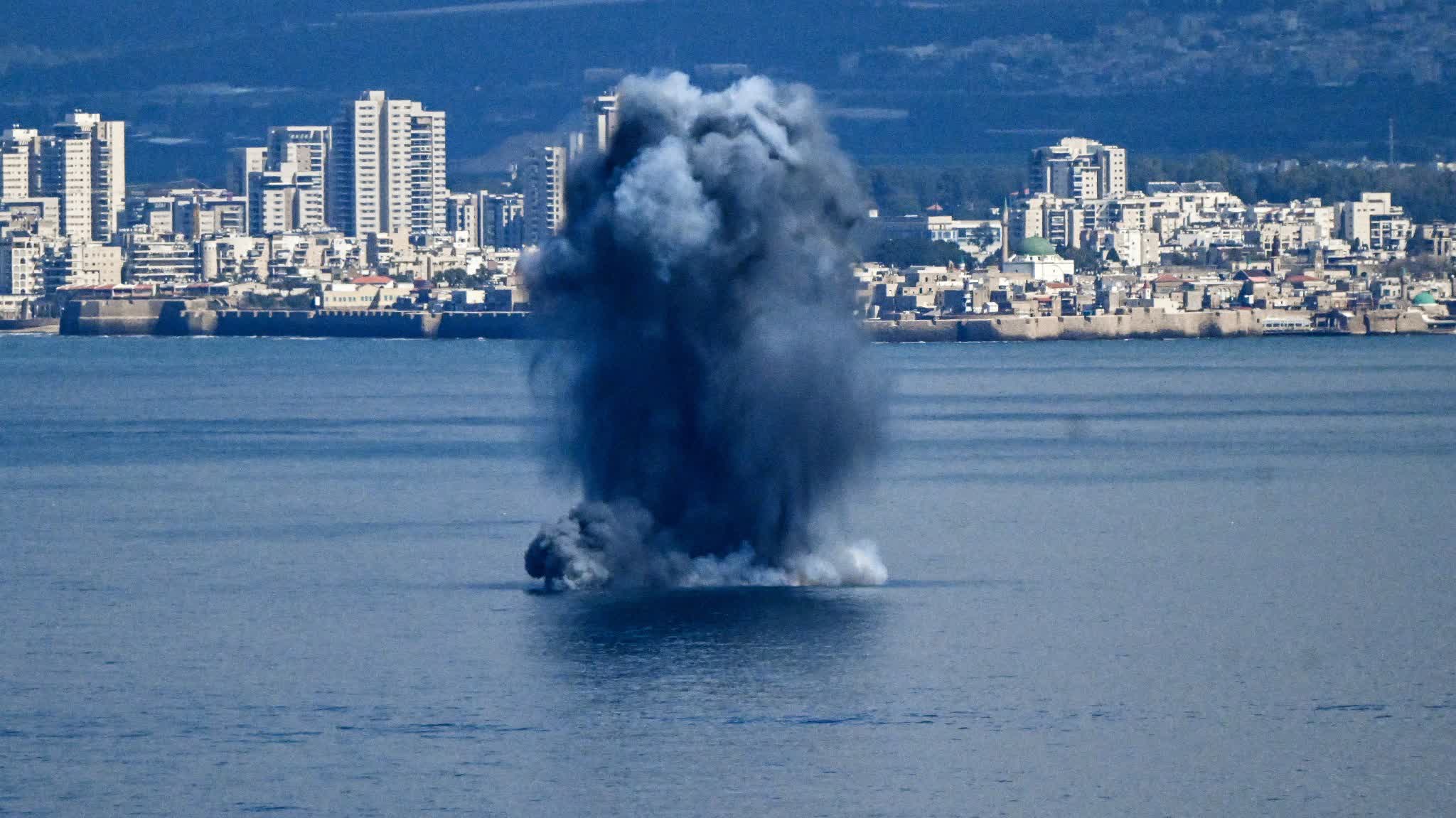 Qatar says Iranian attacks disrupt 17 pct of LNG exports