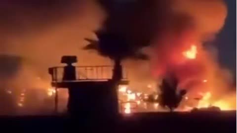Watch This | Six attacks hit US embassy camp in Baghdad as personnel evacuated