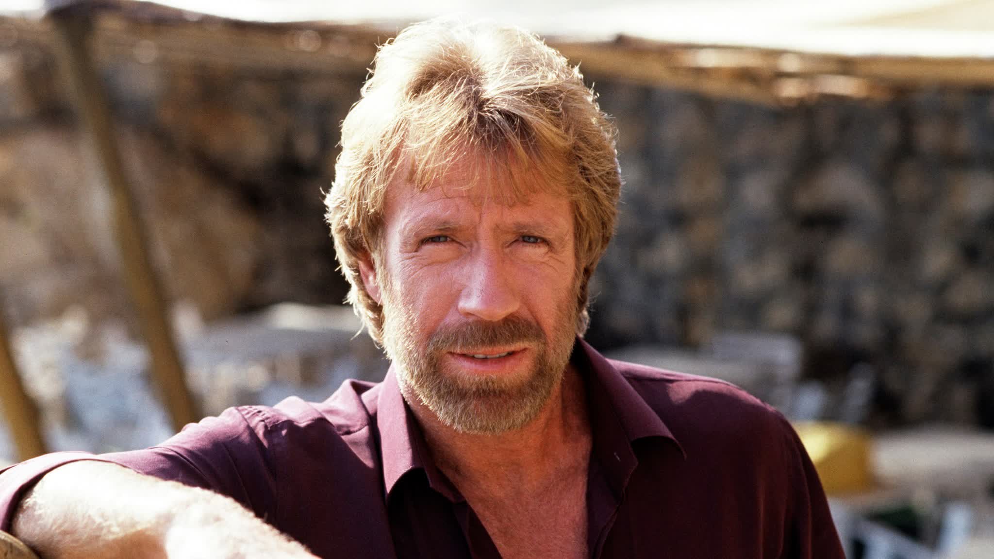 Martial arts icon Chuck Norris passes away at 86