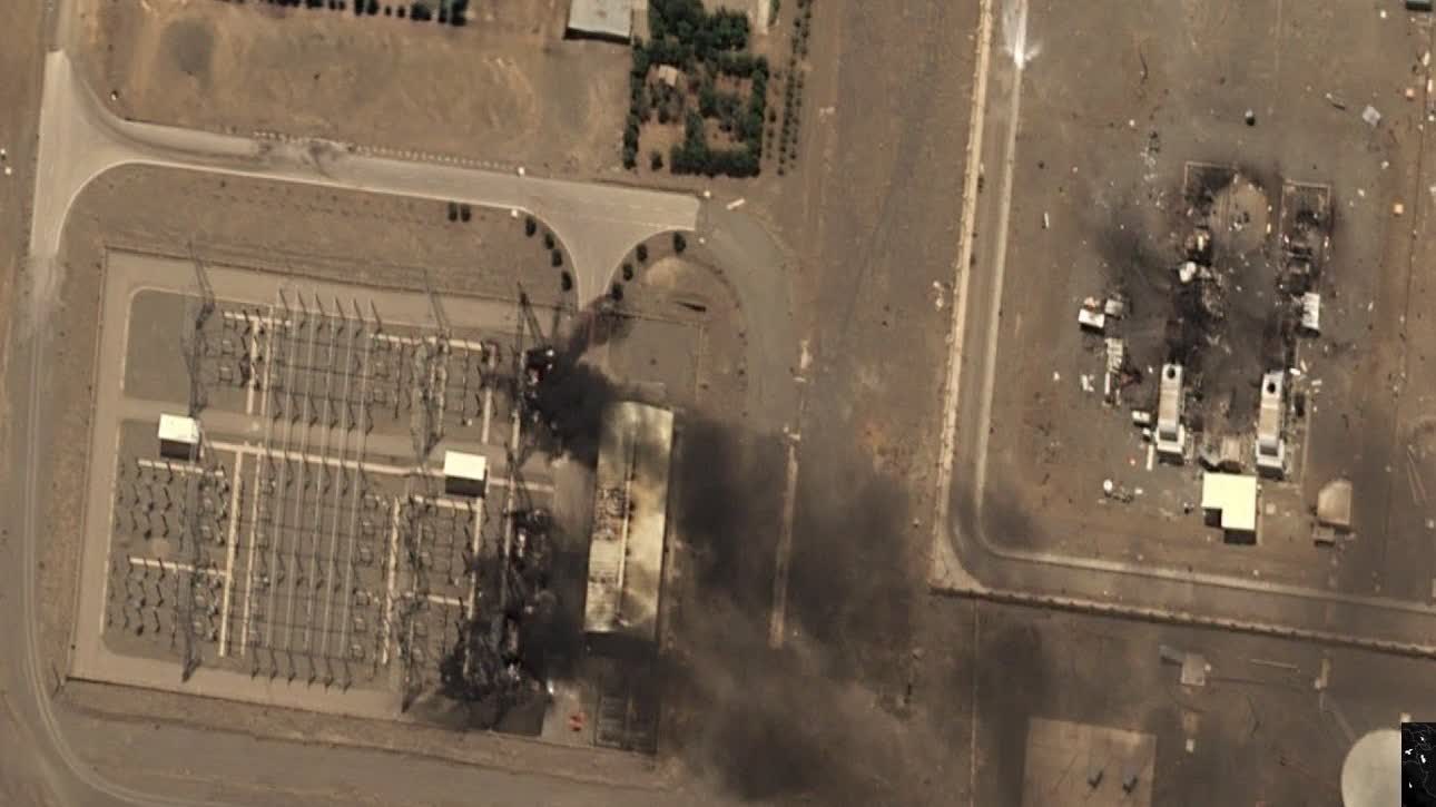 Watch This | US-Israel attack on nuclear site causes no radioactive release, Iran says