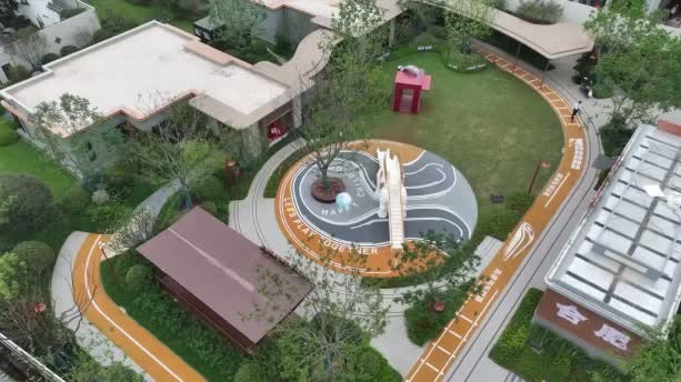 Watch This | Urban renewal balances heritage conservation and public needs in east China's Hefei