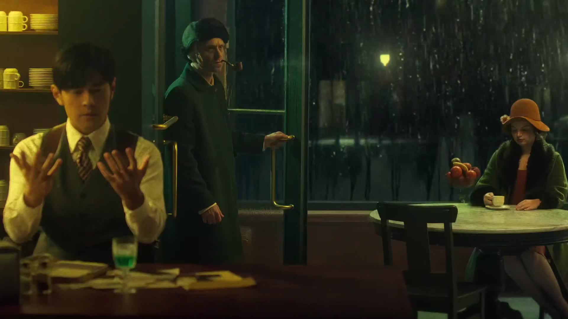 Jay Chou's new album drops globally: Children of the Sun MV recreates 30 masterpieces