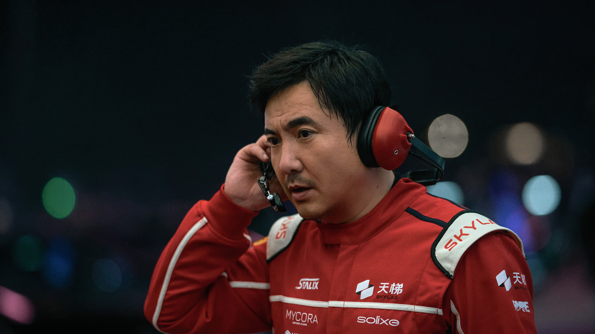 Watch This | 'Pegasus 3' set to hit HK theaters on April 9