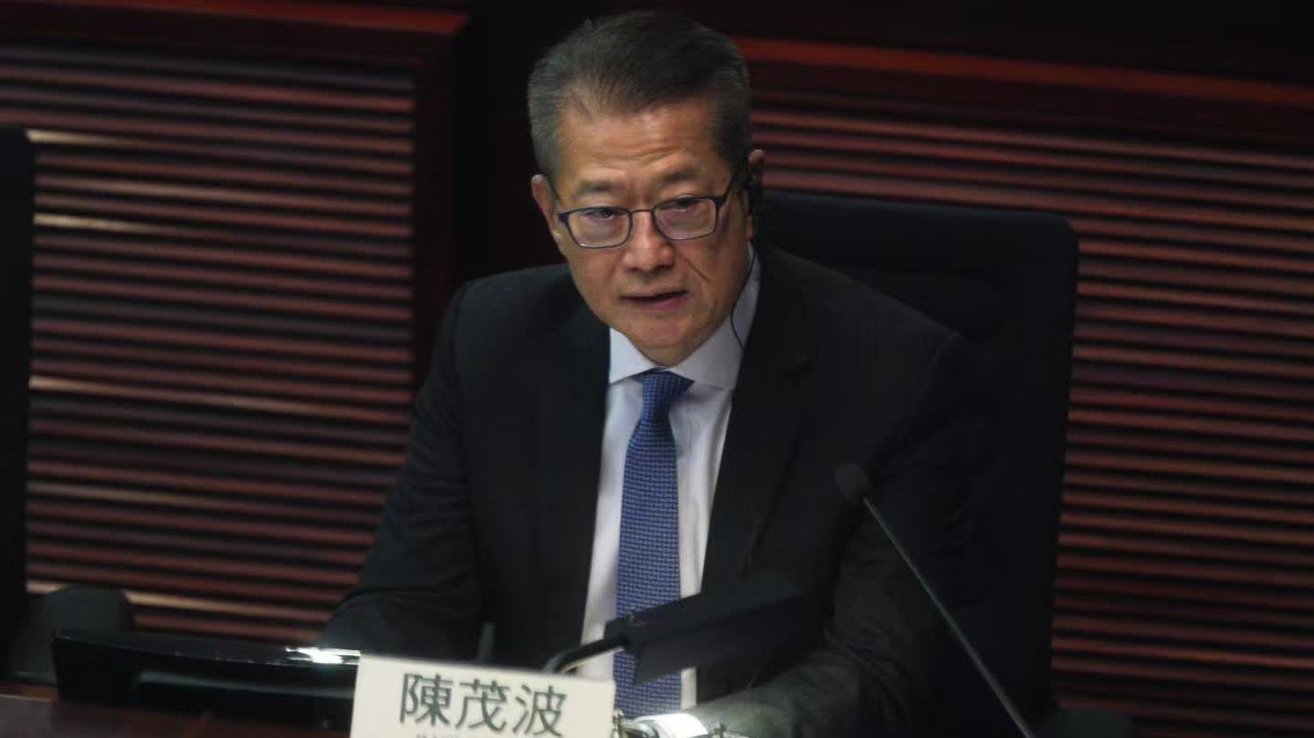 HK is best gateway to tap opportunities on Chinese mainland: Financial Secretary