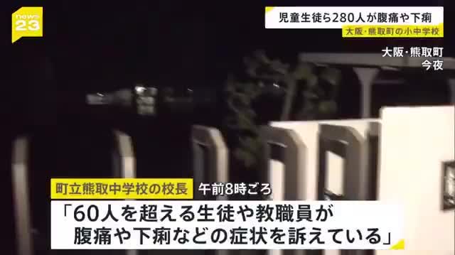 Watch This | Norovirus outbreak in Japan: Over 600 affected by suspected food poisoning linked to school meal bread