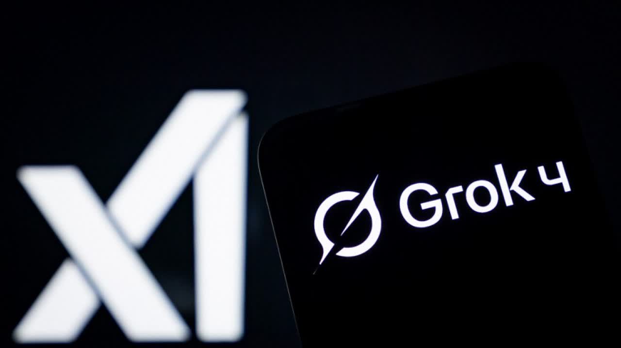 Musk's xAI faces another executive shake-up as co-founder Kroiss departs