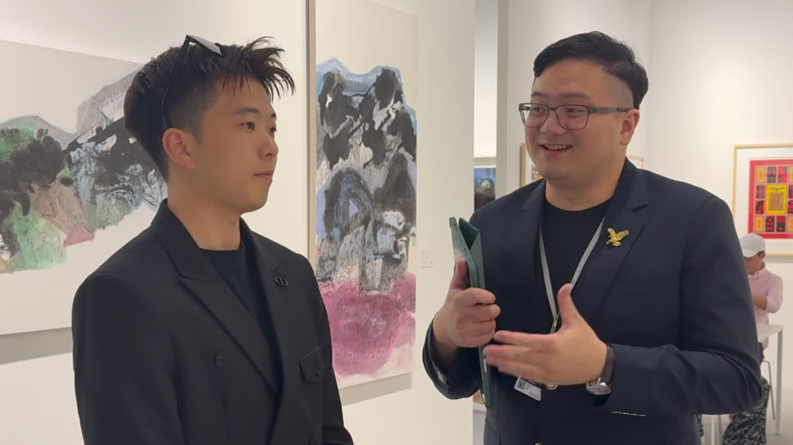 Watch This | Art Basel HK: Where global creativity meets city