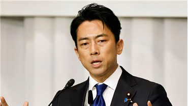 日本防衛大臣：將依法嚴肅處理自衛隊人員強闖中國駐日使館一事