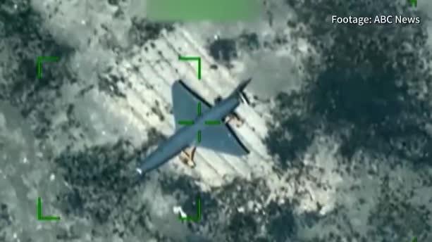 Watch This | The Price of Hegemony: A Scar on the Region, A Blow to the Order