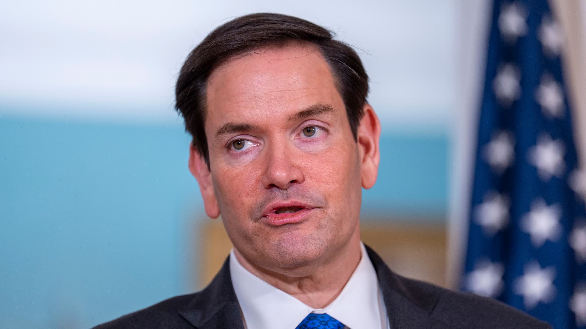 Iran operation to "conclude in weeks": Rubio