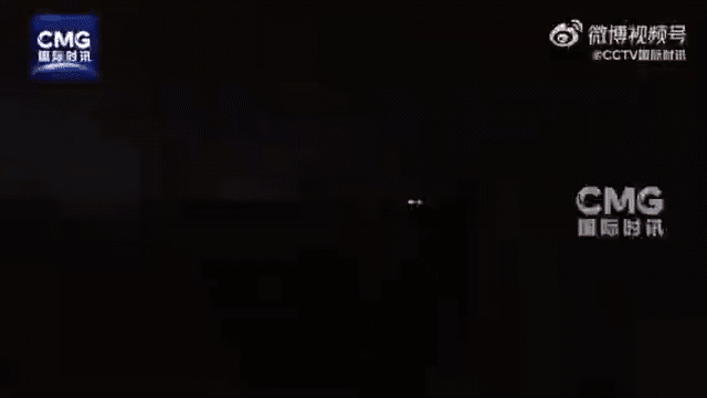 Iran launches new wave of strikes: Israeli container ship targeted