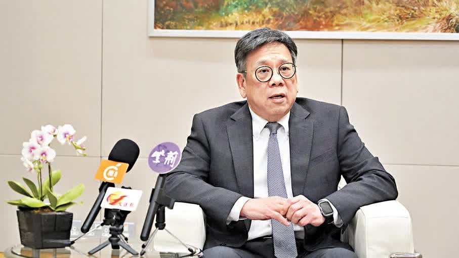 HK rises to world's fifth-largest trading entity in merchandise trade