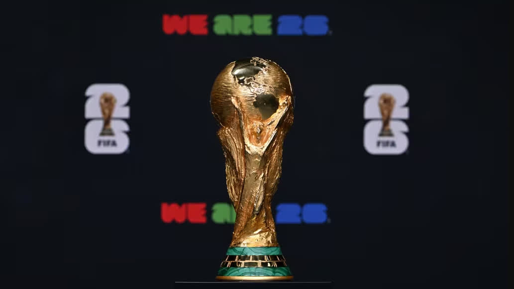 Ticket prices for FIFA World Cup final match can cost over US$10,000