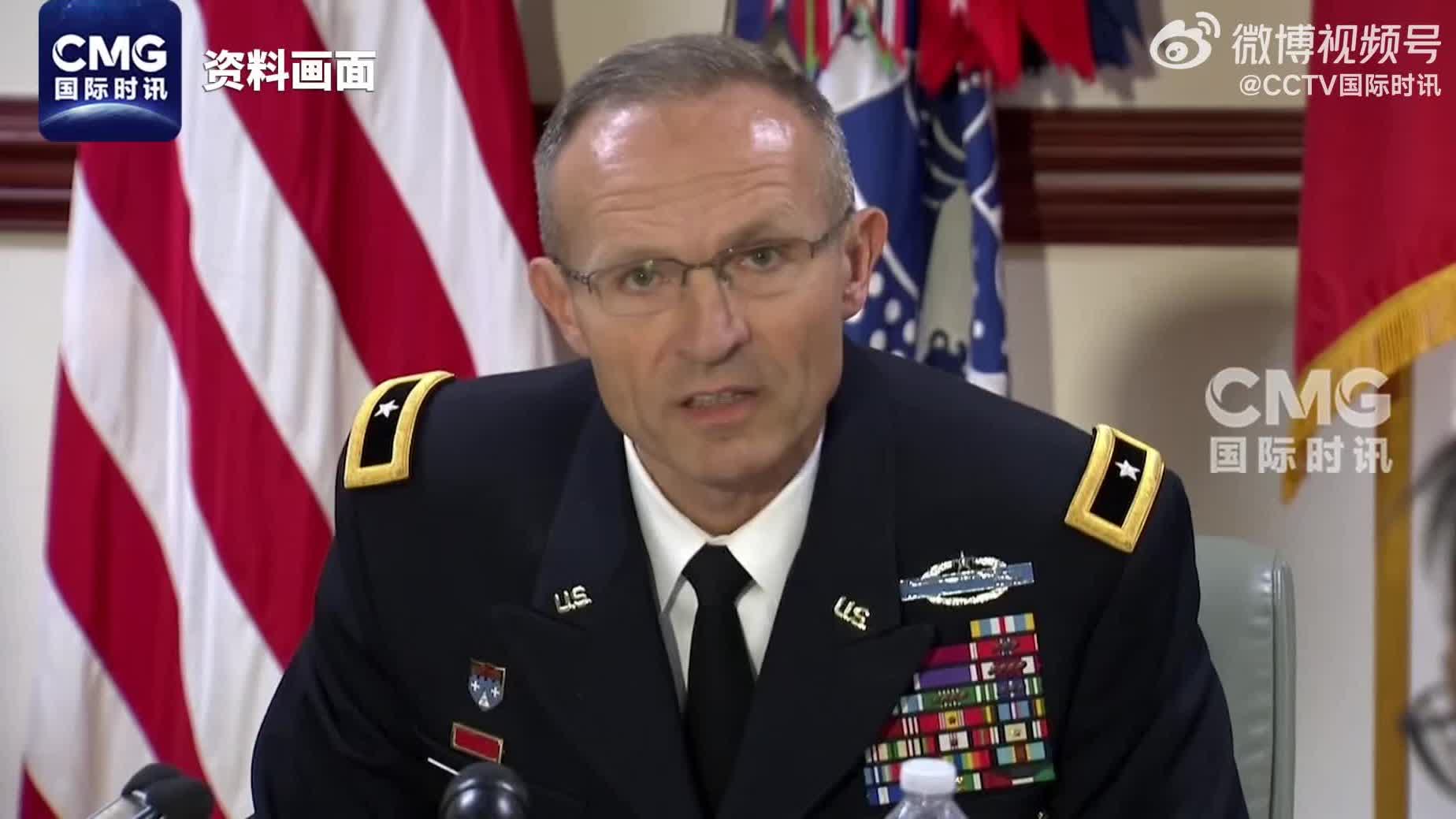 Watch This | Shake-up at Pentagon! US Army Chief of Staff 'forced into retirement'