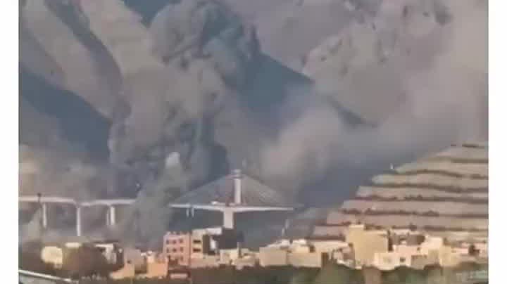 Watch This | 'Largest bridge' hit twice by Trump strikes: Iranian media lists retaliation targets