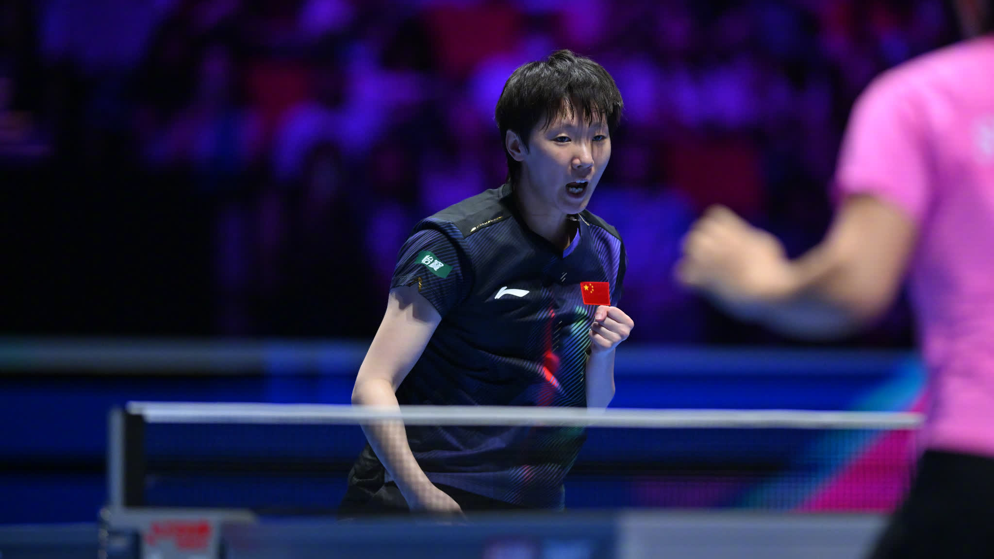 ITTF World Cup | Wang Manyu defeats Shin Yubin 4-2 to set up all-China Final