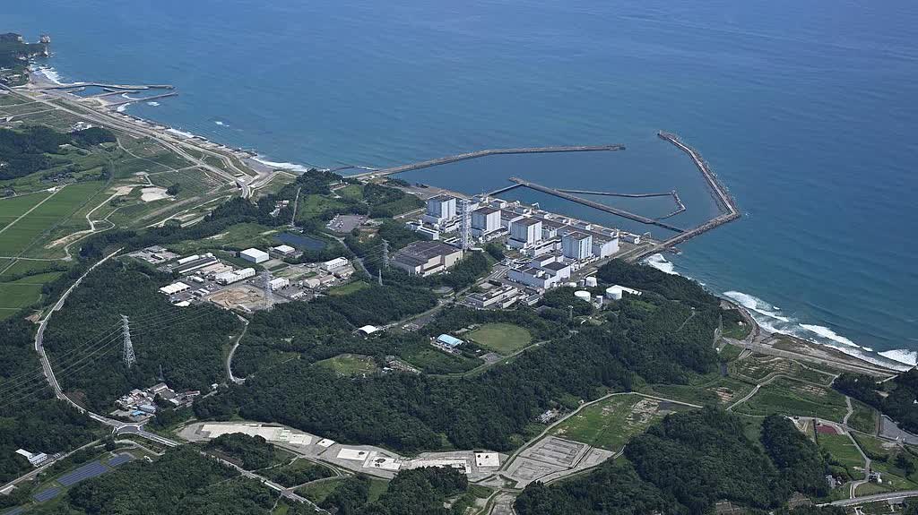Cooling halted at Japan's Fukushima Daini nuclear plant after pump malfunction