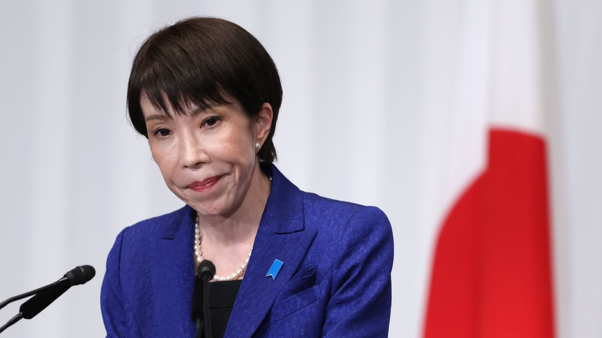 Japan preparing for summit talks with Iran: PM