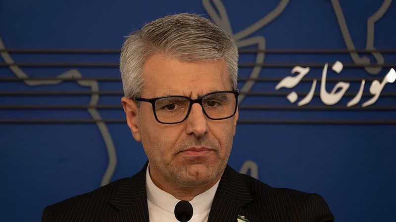 Iranian FM spokesman says views diverged on a few important issues in talks with US