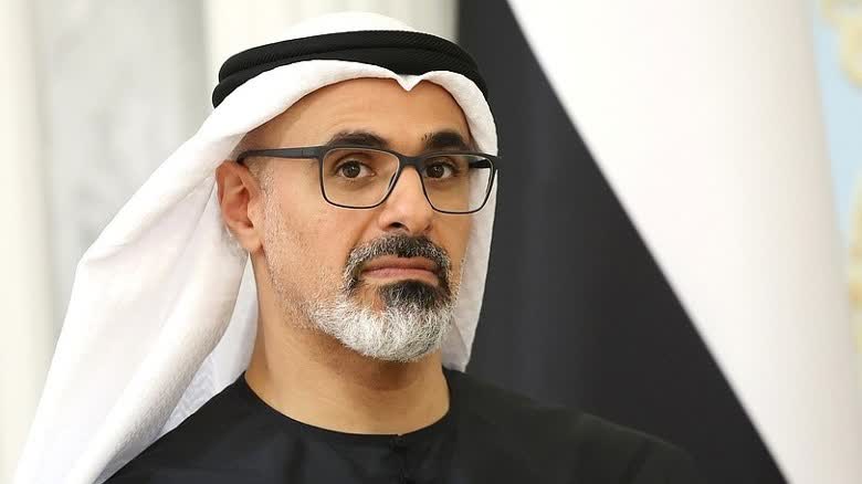 Crown Prince of Abu Dhabi, UAE, to visit China