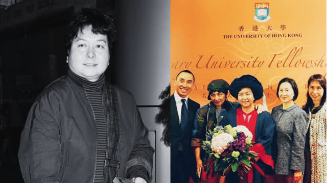 Maisy Ho, daughter of late tycoon Stanley Ho, dies at 59