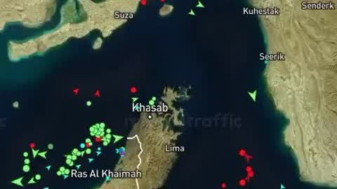 US moves to block Strait of Hormuz: International oil prices surge 8%, reaching new high over US$100 with gold prices sliding
