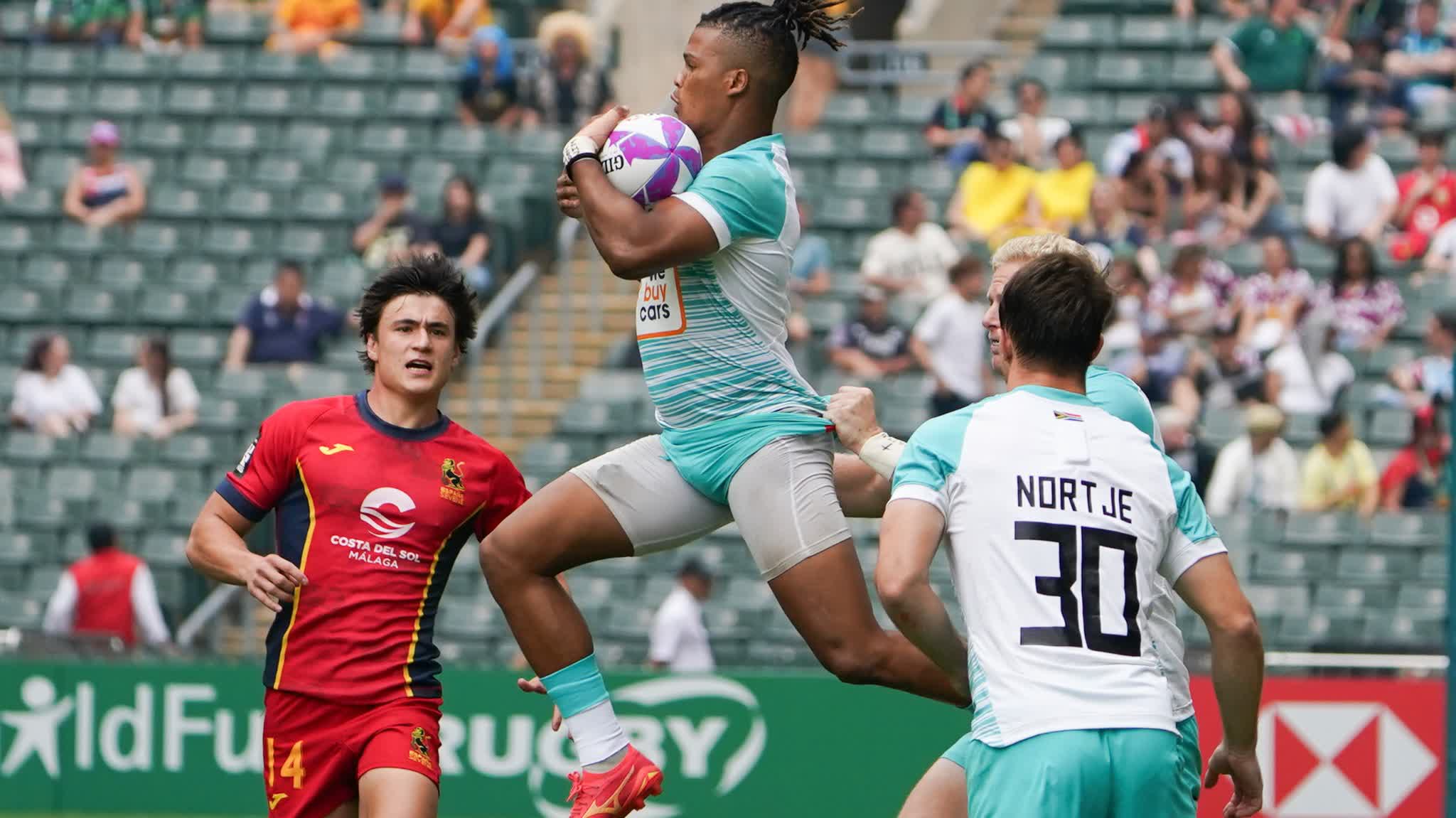 HK to implement special transport measures for Hong Kong Sevens at Kai Tak from April 17